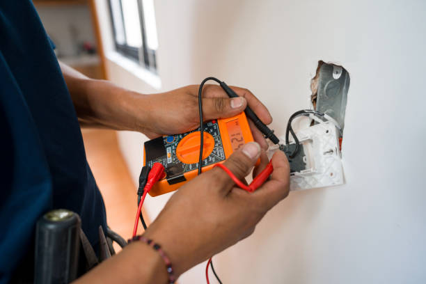 Best 24-Hour Electrician  in Woodbury, NJ