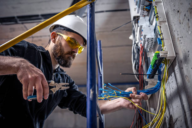 Electrical System Inspection in Woodbury, NJ