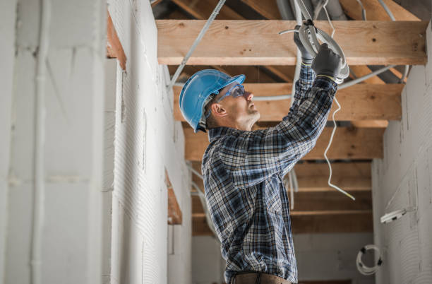 Best Electrical Rewiring Services  in Woodbury, NJ