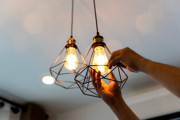 Best Commercial Electrician Services  in Woodbury, NJ