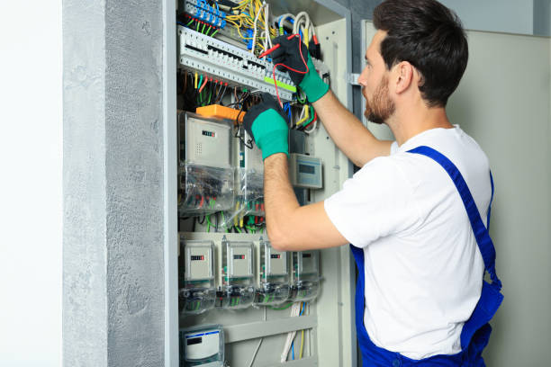 Best Electrical System Inspection  in Woodbury, NJ